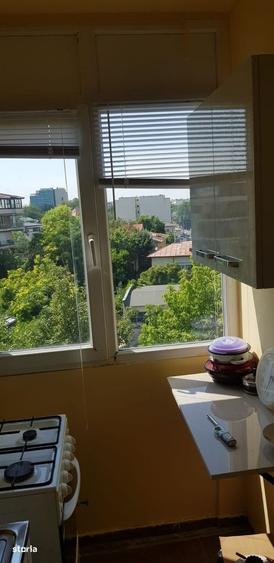 Garsonieră semidecomandată în Muncii