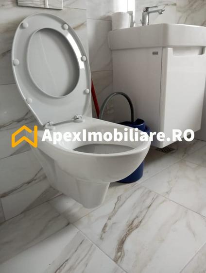 Apartament 3 camere de inchiriat Theodor Pallady Bucure?ti - 17