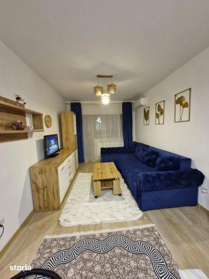 Apartament cu 2 camere decomandat în Fundeni