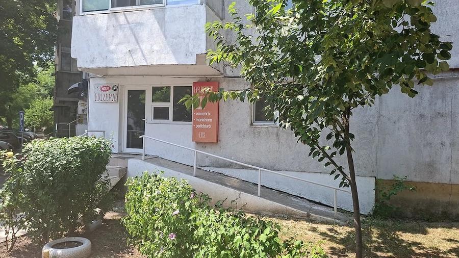 Spațiu comercial, de 53 mp, în Ultracentral