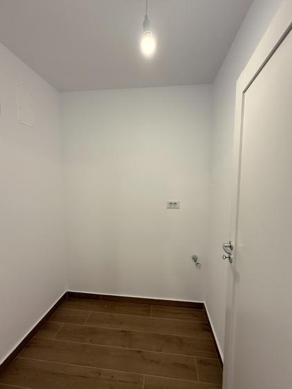 Apartament cu 2 camere semidecomandat în Astra