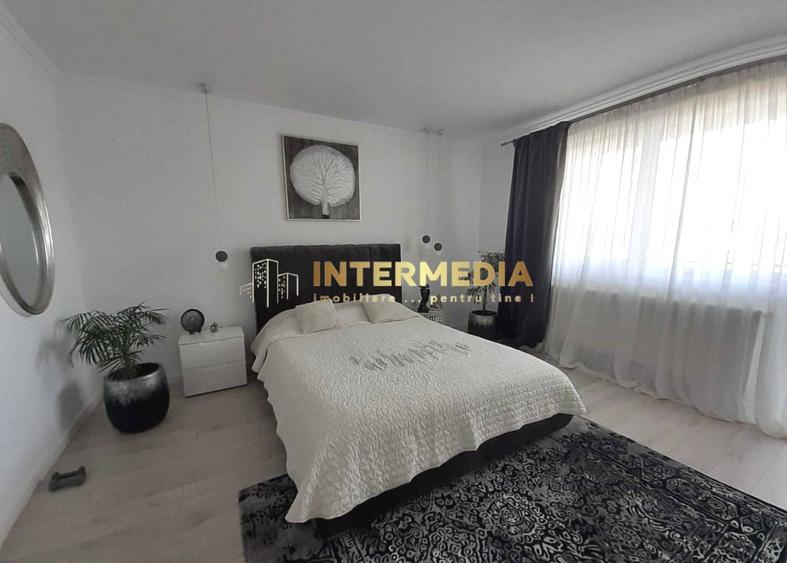 CASA NOUA I 3 CAMERE I 85 MP I FINISATA COMPLET I MOBILATA SI UTILATA I CENTRU - 2