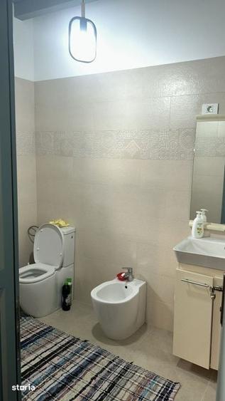 Casă cu 3 camere cu Teren 733 Mp în Cumpăna