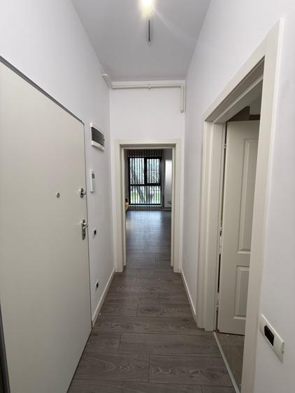2 camere - Grozavesti - 5 min Metrou - Bloc Nou - View - 8