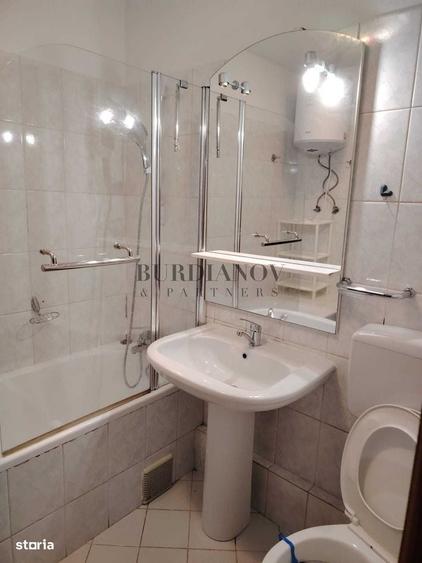Apartament cu 2 camere de inchiriat - Metrou Crangasi - 8