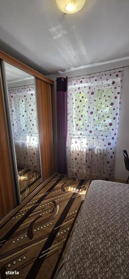 Apartament cu 2 camere decomandat în Ultracentral