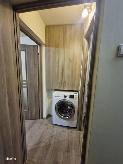 Apartament cu 2 camere în Rovine