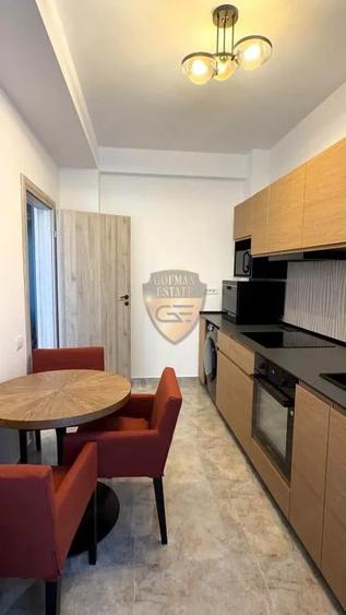 Apartament cu 2 camere decomandat în Tomis Nord