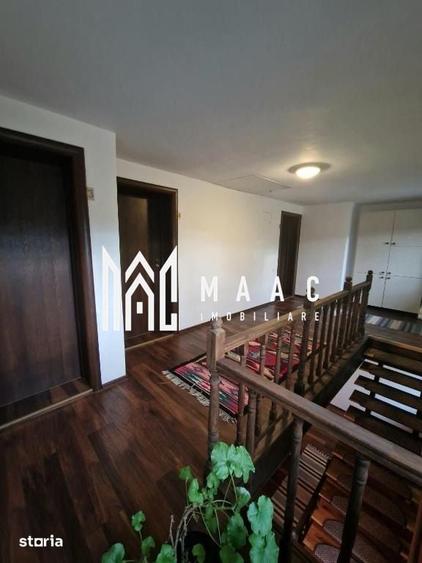 Casă cu 4 camere cu Teren 1000 Mp în Porumbacu de Jos