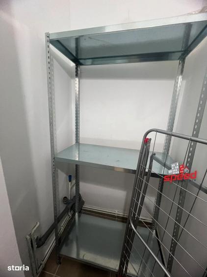 Apartament cu 2 camere în Tudor Vladimirescu