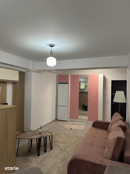 Apartament cu 2 camere în Copou