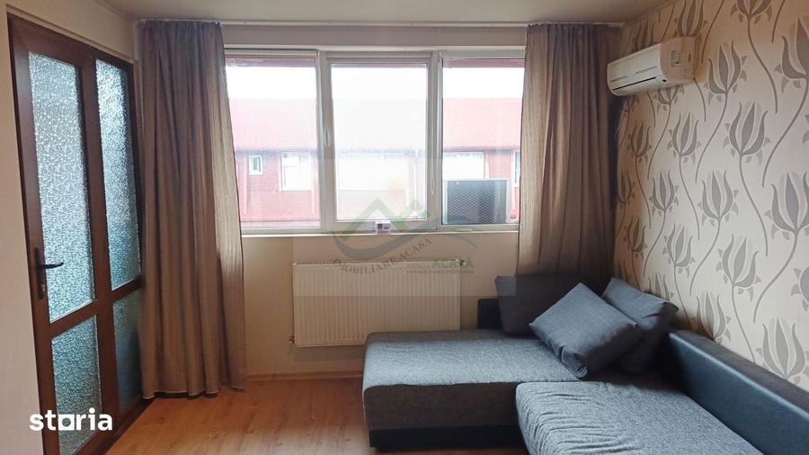 Apartament cu 2 camere în George Enescu