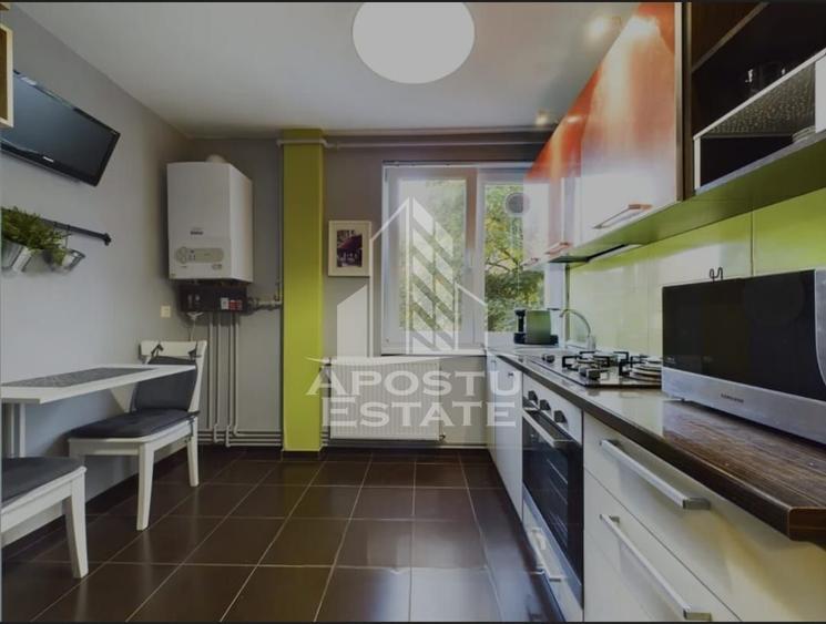 Apartament 2 camere, de inchiriat, Central, Timisoara - 6