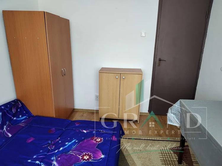 Apartament cu 2 camere decomandat, mobilat în Mănăștur