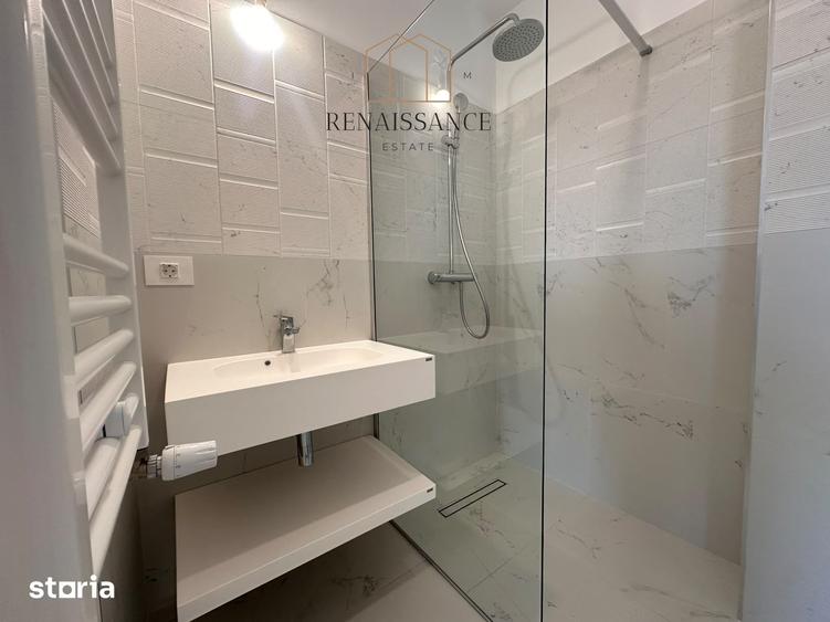 Apartament cu 3 camere în Iosefin