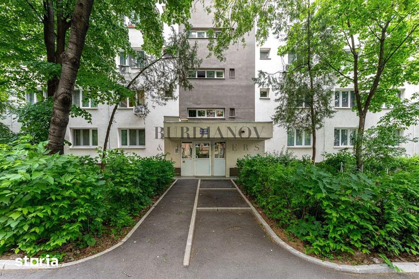 Apartament cu 4 camere- 57 mp utili -Dr Taberei- Metrou Romancierilor - 16
