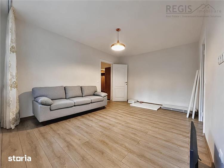 Apartament cu 2 camere si parcare zona Faget Garii - 7