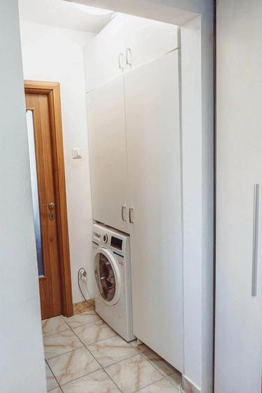 Apartament cu 2 camere semidecomandat în Gheorgheni