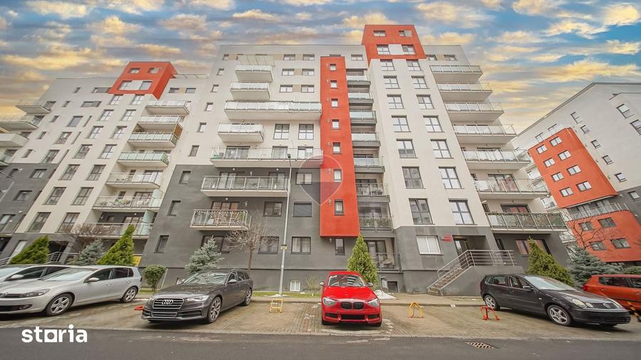 Apartament 3 camere tip duplex | Maurer Residence | Zona Tractorul - 8