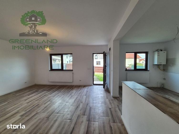Casă cu 6 camere cu Teren 350 Mp în Ciurea