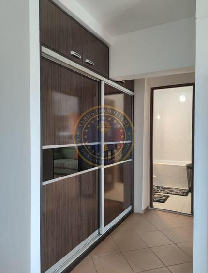 Militari, Metrou Lujerului, Tramvai 41, apartament 2 camere modern - 1