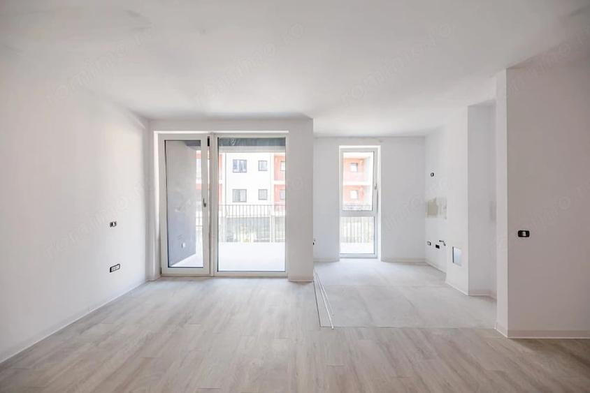 Apartament cu 2 camere în Sud