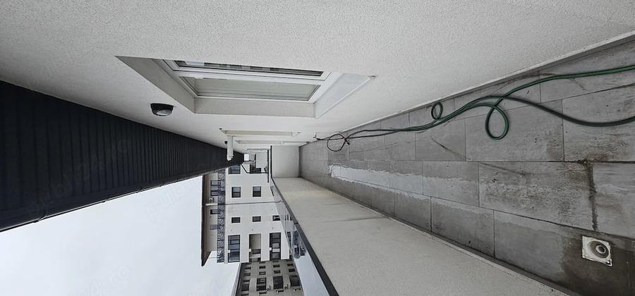 Apartament cu 2 camere semidecomandat în Titan