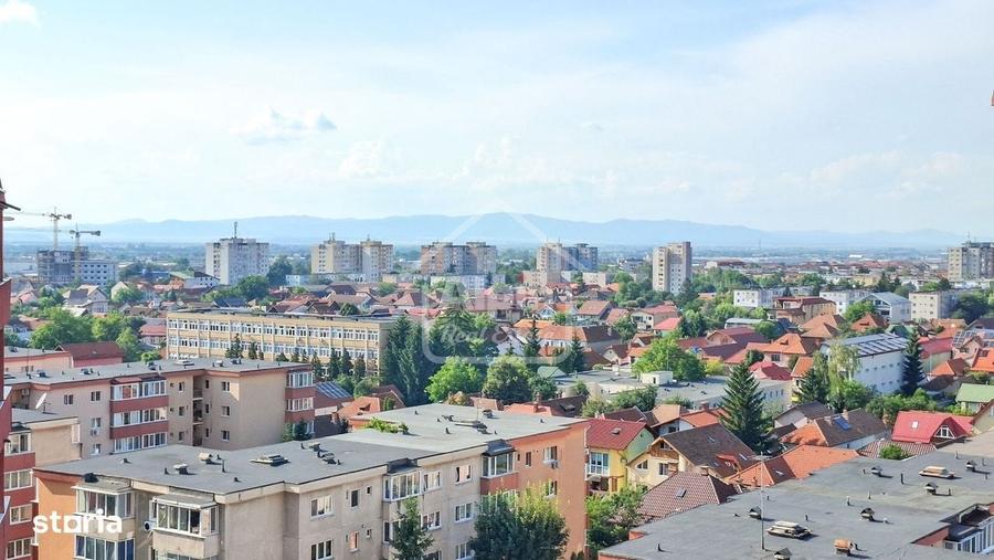 Apartament cu 3 camere decomandat în Griviței