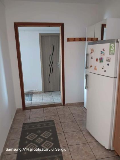 Alexandru Cel bun apartament 2 camere decomandat 56 mp cu CT - 10