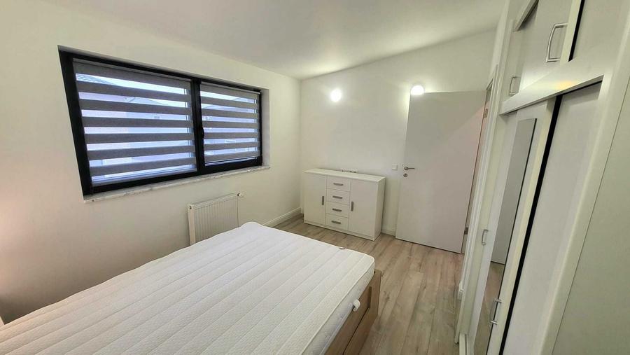 Casă cu 4 camere cu Teren 580 Mp în Tamași