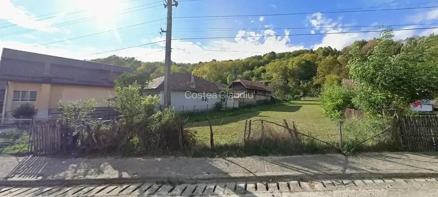 Vand teren intravilan 1.500 mp Slanic Prahova, Strada Liberta?ii nr. 67, toate utilit. la poarta