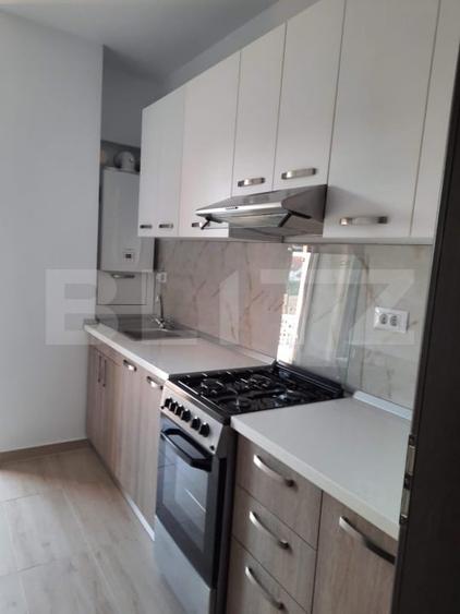 Apartament 2 camere, 46 mp, zona Pacurari - 11