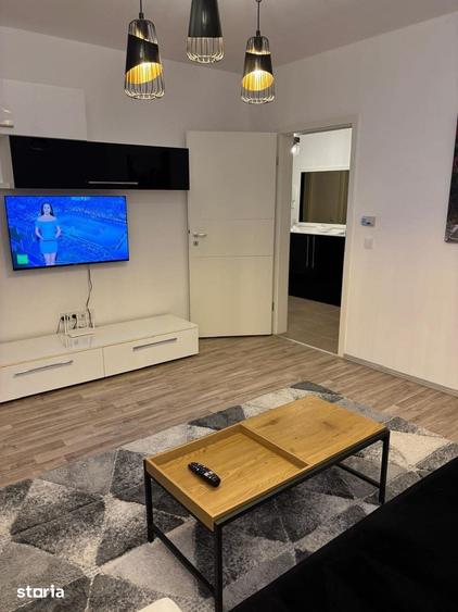 Apartament cu 2 camere în Bartolomeu