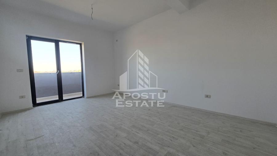 Apartament cu 2 camere decomandat în Calea Urseni