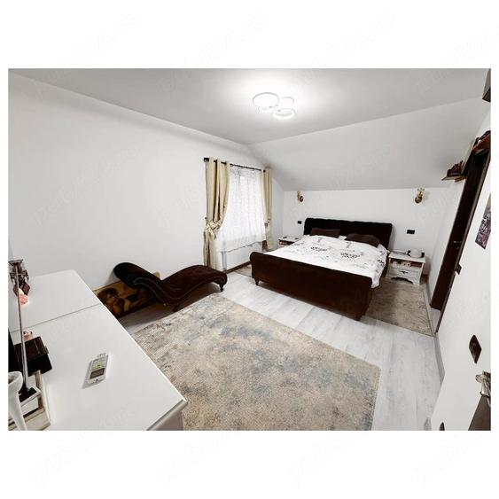 Casă cu 1 camere cu Teren 517 Mp în Noua