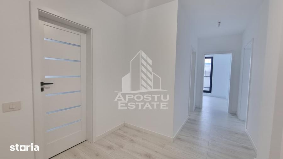 Apartament cu 3 camere, de vanzare,Torontalului,Timisoara - 5