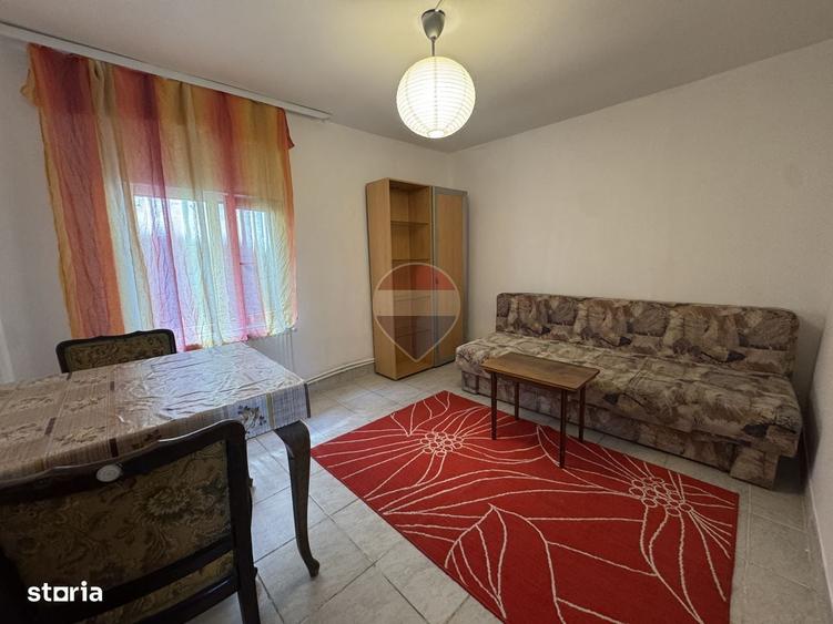 De inchiriat | Apartament cu 2 camere la curte | Sector 5| Bucuresti - 3