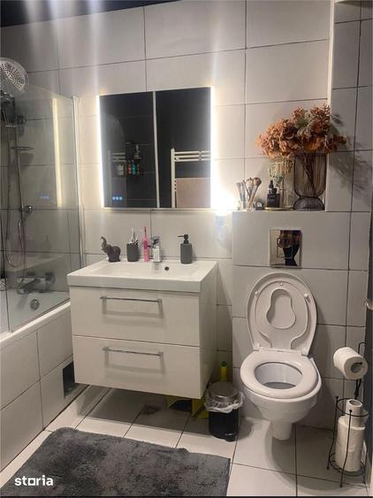 Apartament cu Gradina I SU 65MP I SG 44MP - Str. Teilor I Floresti - 5