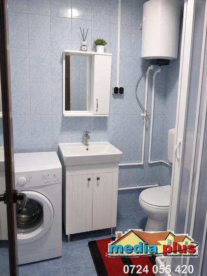 Garsonieră de vânzare – Aviației, Micro 39 - 7