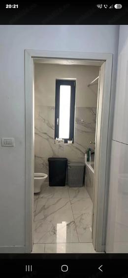 Apartament cu 2 camere decomandat în Girocului