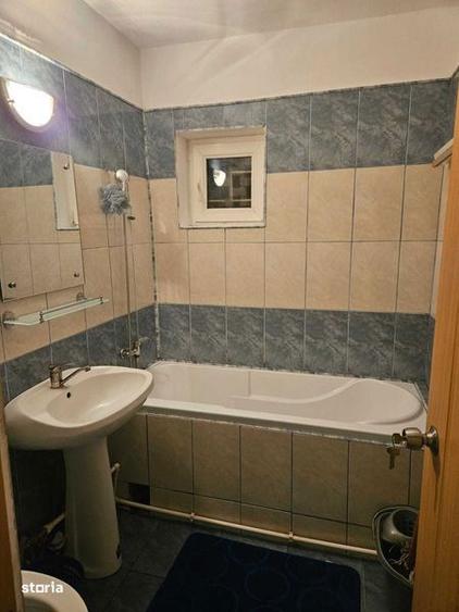 Apartament cu 2 camere în Calea București