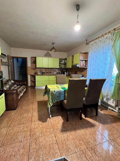 Casă cu 4 camere cu Teren 500 Mp în Bulgaria