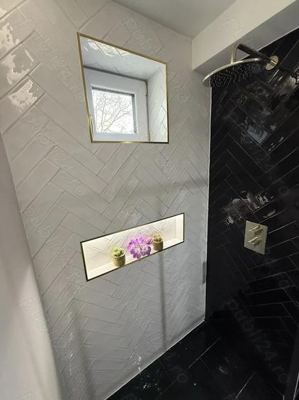 Apartament cu 2 camere semidecomandat în Ultracentral