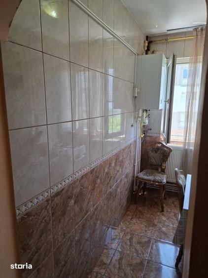 Apartament cu 2 camere în Tineretului