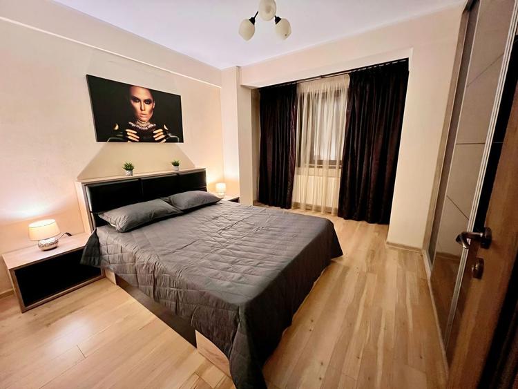 Apartament cu 2 camere decomandat, mobilat în Primo