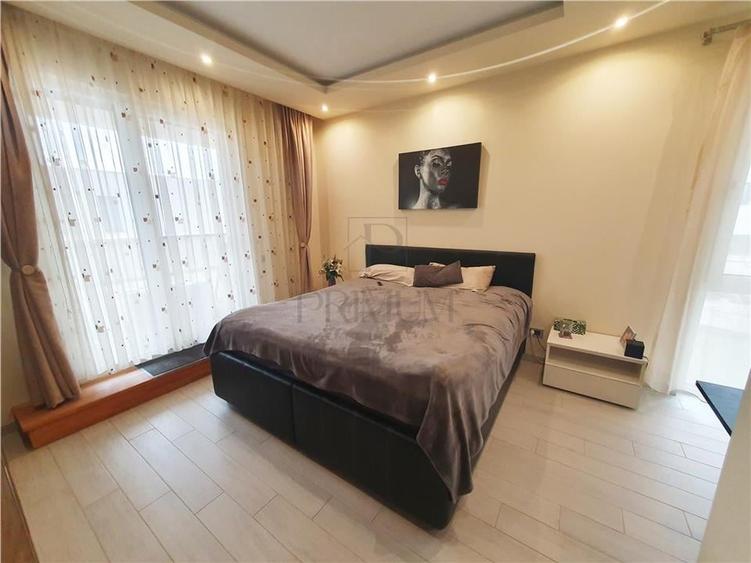 DUMBRAVITA -PENTHOUSE -3CAM -2 TERASE -2 BAI -2 LOCURI PARCARE - 6