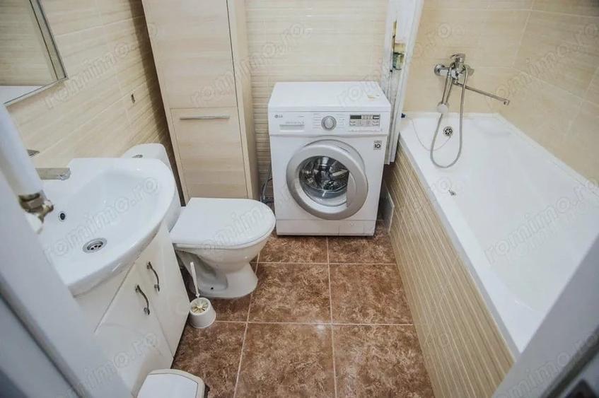 Garsonieră decomandată în Pantelimon