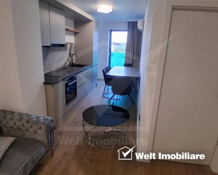 Apartament 2 camere, parcare, bloc nou, Zorilor - 1