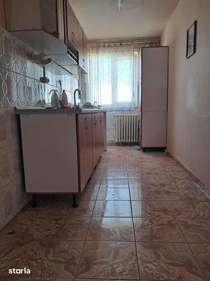 Apartament cu 3 camere în Nord