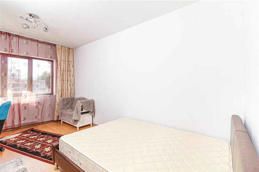 Apartament cu 2 camere semidecomandat, mobilat în Gheorgheni